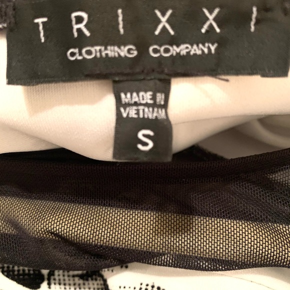 Trixxi Dress - Picture 5 of 7